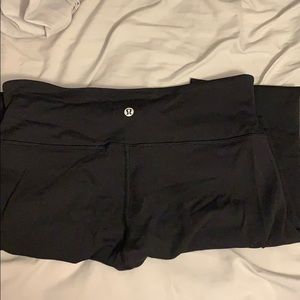 NEVER WORN!! Lululemon leggings
